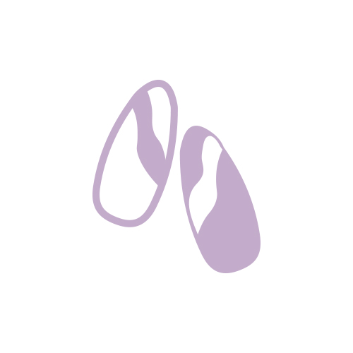 Icoon nailart